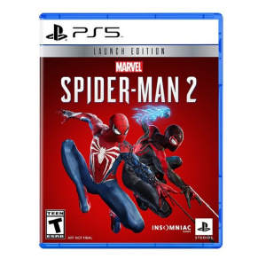 Marvel's Spider-Man 2 (PS5)