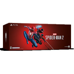 Marvel’s Spider-Man 2 Collector's Edition (PS5)