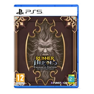 Runner Heroes (PS5)