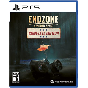 Endzone - A World Apart: Complete Edition (PS5)