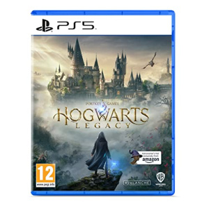 Hogwarts Legacy PS5 (Amazon Exclusive)