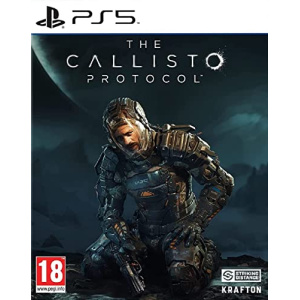 The Callisto Protocol Standard Edition - PS5