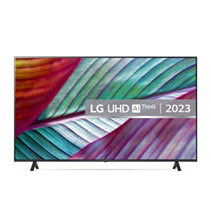 LG LED UR78 50" 4K Smart TV, 2023