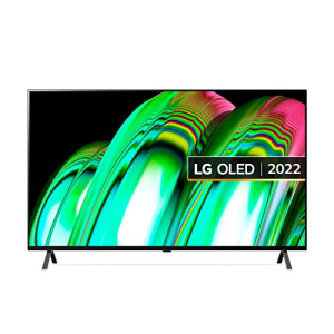 LG OLED A2 48" 4K Smart TV
