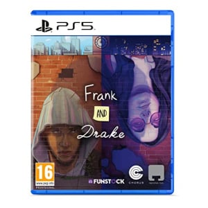 Frank and Drake (PS5)
