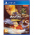 Avatar The Last Airbender Quest for Balance (PS4)