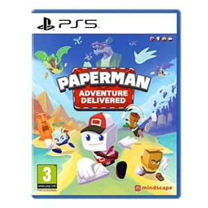 Paperman (PS5)