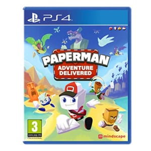 Paperman (PS4)
