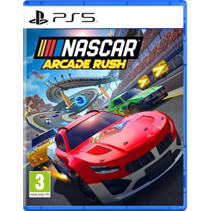 NASCAR Arcade Rush (PS5)