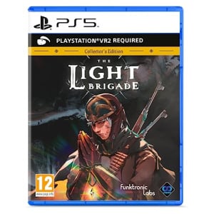 The Light Brigade PSVR2