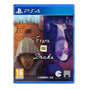 Frank and Drake (PS4)