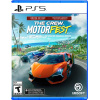 The Crew Motorfest - Limited Edition (PS5)