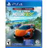 The Crew Motorfest - Limited Edition (PS4)