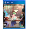 Coffee Talk Single Shot Edition (PS4)