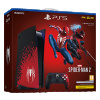 PlayStation 5 Console - Marvel’s Spider-Man 2 Limited Edition Bundle