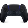 PS5 DualSense Wireless Controller - Midnight Black