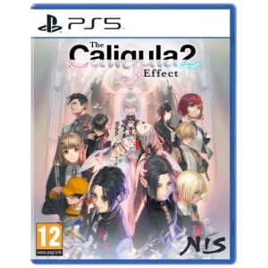 The Caligula Effect 2 (PS5)