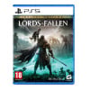 Lords Of The Fallen - Deluxe Edition (PS5)