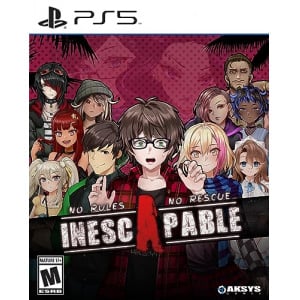 Inescapable (PS5)