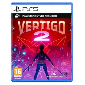 Vertigo 2 (PSVR2)