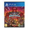 Broforce Deluxe Edition (PS4)