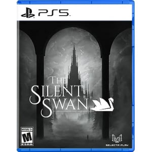 The Silent Swan (PS5)
