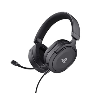 Trust Gaming GXT 498 Forta Headset [Officially Licensed for PS5]