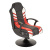 X-Rocker Aries 2.1 Audio Gaming Chair for Junior Gamers