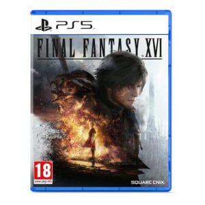Final Fantasy XVI - Standard Edition