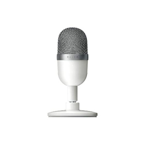 Razer Seiren Mini - USB Condenser Microphone
