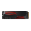 SAMSUNG 990 PRO w/ Heatsink SSD 1TB