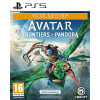 Avatar: Frontiers of Pandora Gold Edition (PS5)