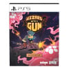 Wizard with a Gun Deluxe Edition (PS5)