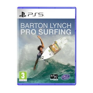 Barton Lynch Pro Surfing (PS5)