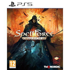 SpellForce Conquest of Eo (PS5)