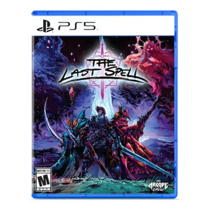 The Last Spell (PS5)