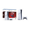 PS5 Slim -  Marvel’s Spider-Man 2 Bundle