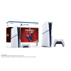 PS5 Slim - Marvel's Spider-Man 2 Bundle