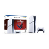 PS5 Slim - Marvel's Spider-Man 2 Bundle