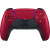 PS5 DualSense Wireless Controller – Volcanic Red