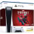 PS5 Console + Spider-Man 2 + Game of Your Choice