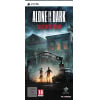 Alone in the Dark Collector's Edition (PS5)