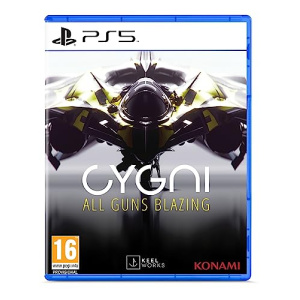 Cygni - All Guns Blazing (PS5)