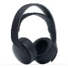 PULSE 3D Black PS5 Wireless Headset