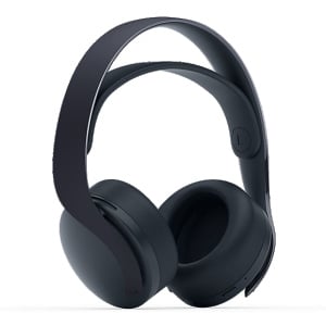 PULSE 3D Black PS5 Wireless Headset