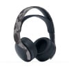 Grey Camo PULSE 3D Wireless PS5 Headset