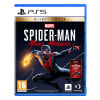 Marvel's Spider-Man: Miles Morales Ultimate Edition - PS5