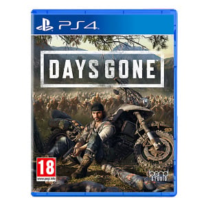 Buy Days Gone - PS4