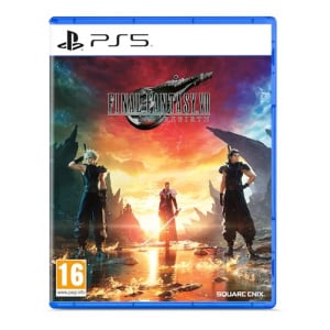 Final Fantasy VII Rebirth (PS5) [+Amazon-Exclusive DLC]