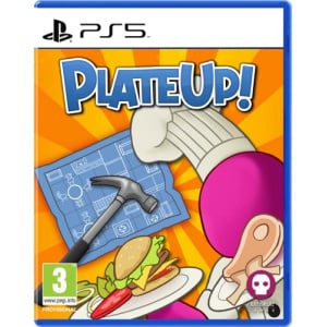 Plate Up! (PS5)